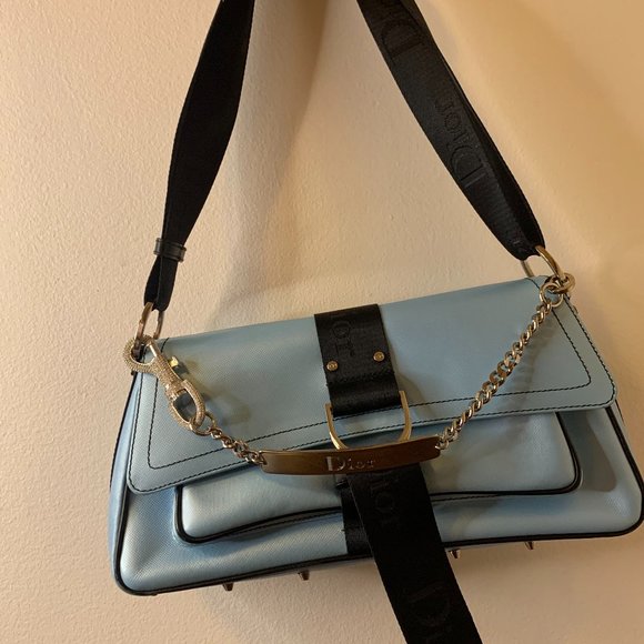 Dior Vintage Shoulder Bag - Picture 3 of 4